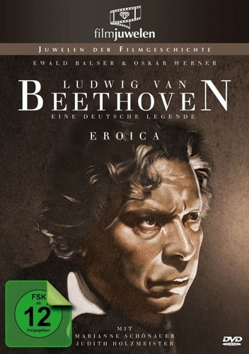 Ludwig van beethoven - ludwig,