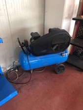 compressore aria 100 lt