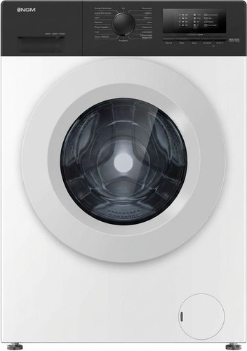 Lavatrice ngm classe - kg, a