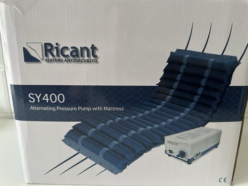 Materasso antidecubito ricant - materasso,