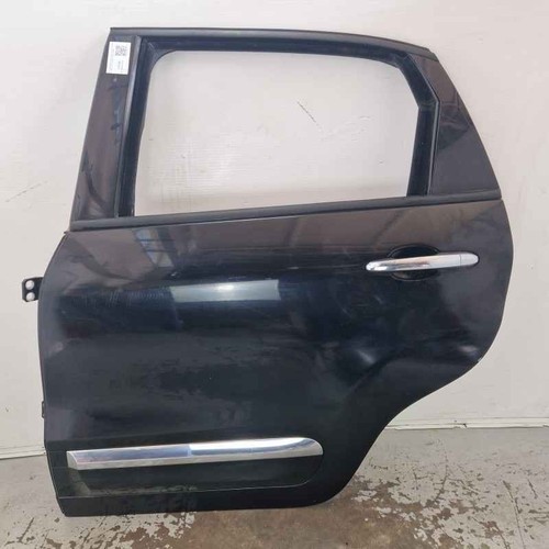 Porta sportello portiera nuda