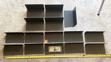 Lot, set 14+ of VELUX skylight