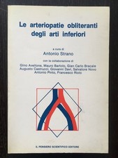 Le arteriopatie obliteranti