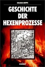 Geschichte der Hexenprozesse: 2 Bde. von Wilhelm G. Soldan | Buch | Zustand gut
