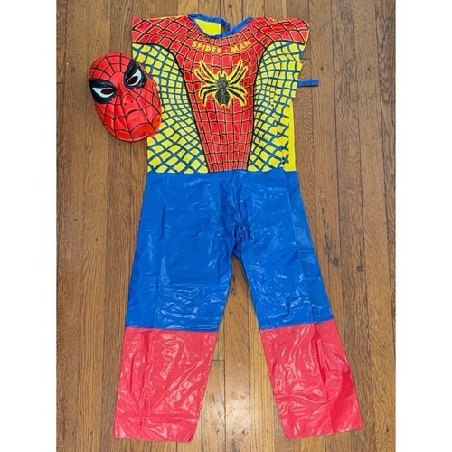 1978 spider man - , superhero