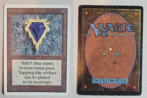 Magic the gathering - the,
