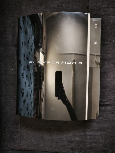 Ps3 fat retrocompatibile - ps3,