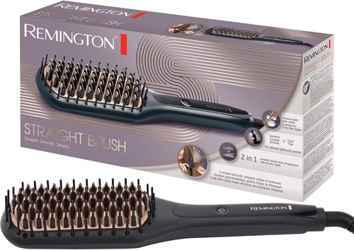 Remington spazzola lisciante - spazzola,