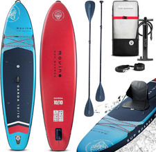 Garda Allround 10'10” SUP