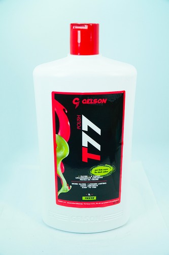 Gelson 45345 polish t77 - 45345,