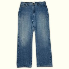lee Classic Fit Straight Leg