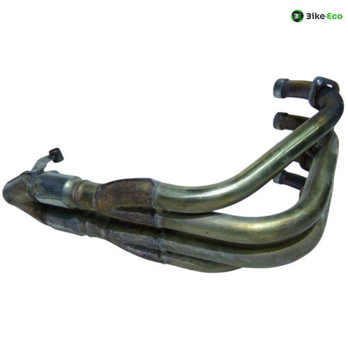 Collettore scarico honda - di,