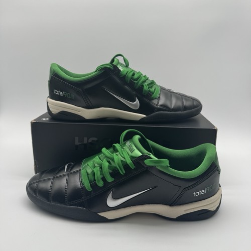 Nike total quit the - nike, rage