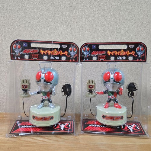 Kamen rider mobile phone desk - kamen,