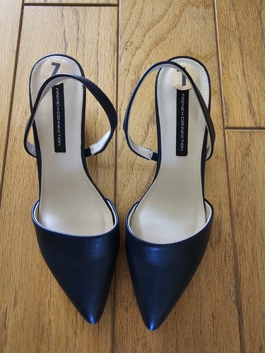 Scarpe eleganti donna french - scarpe,
