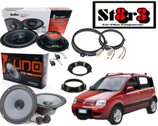 Kit 2 Casse coassiale PH 165