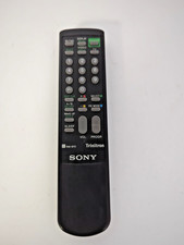 TELECOMANDO SONY TRINITRON