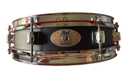 Pearl piccolo rullante - pearl,