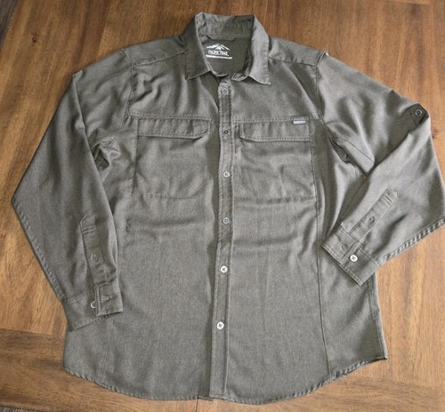 Camicia uomo pacific - uomo, con