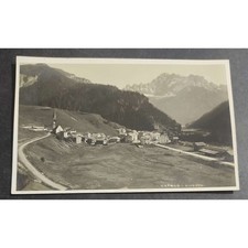 Cartolina Caprile - Civetta