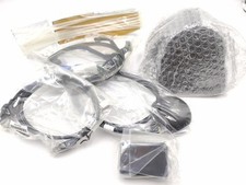 KIT NAVIGATORE PER TOYOTA Aygo 3° Serie PZ41C9033100 1KR (15 )