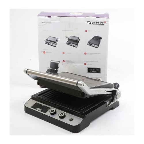 Steba 120 barbecue - 120,