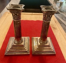 Bastoncini di candela in