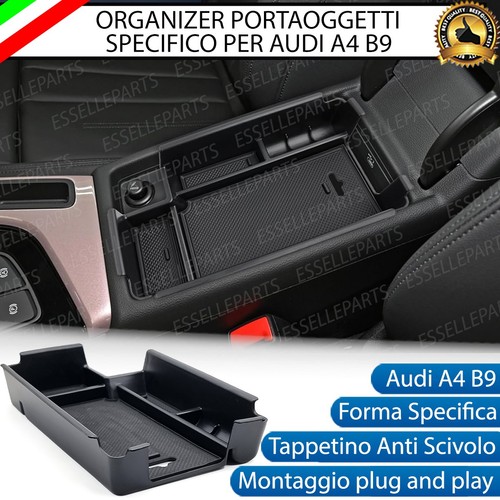 Vano portaoggetti per - portaoggetti,