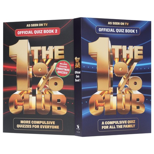 The club official - club,