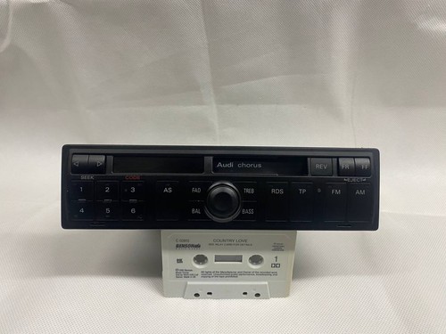 Autoradio audi chorus a6 - autoradio,