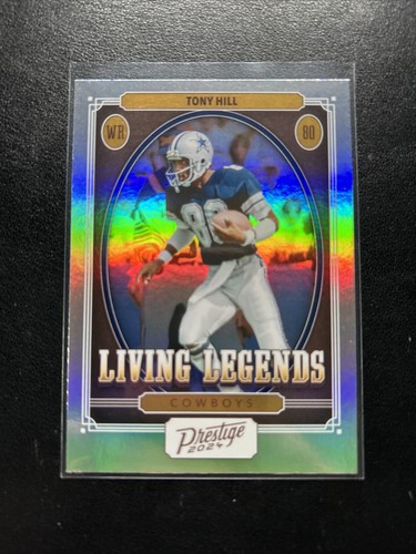 2024 panini prestige tony - prestige,