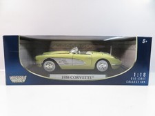 1:18 Motormax 73109ge 1958
