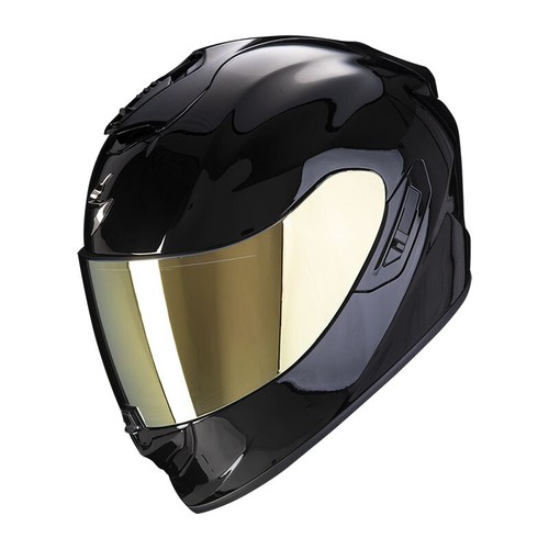 Casco integrale fibra moto - in,
