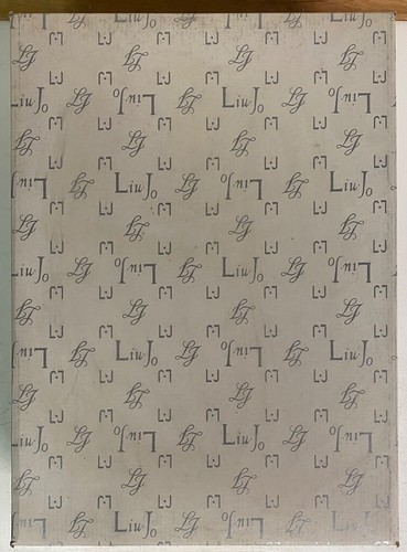 Accappatoio liu vintage - liu,