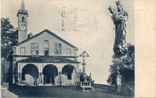 Val d' Aosta - Arnaz -