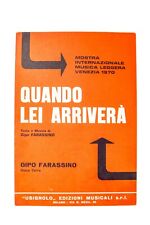 Spartito musica collezione