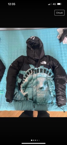 Supreme the north - the,