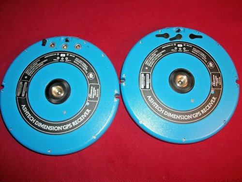 Ashtech dimension ricevitore - ashtech,