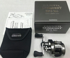 Shimano 23 Calcutta Conquest