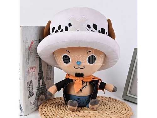 One piece peluche - piece, figura