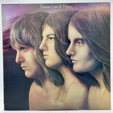 EMERSON,LAKE & PALMER -
