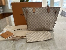 Borsa a tracolla Louis Vuitton