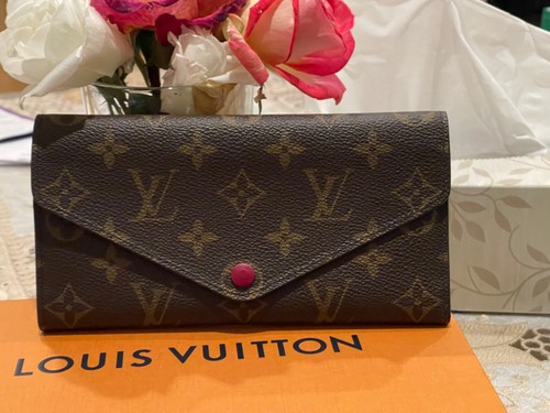 Louis vuitton portafoglio - vuitton,