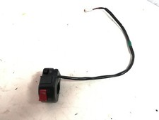 COMANDO COMMUTATORE ACCENSIONE DUCATI MONSTER 696 796 1100 1100 S 2010