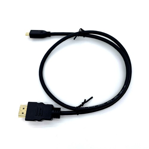Cavo video hdmi hdtv - video,