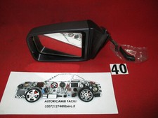 19040 SPECCHIETTO ESTERNO SX OPEL KADETT E MECCANICO