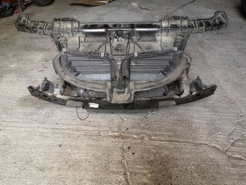 Frontale anteriore bmw - frontale, serie1