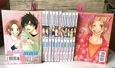 HIGH SCHOOL DEBUT 1-13  Serie COMPLETA Kazune KAWAHARA Star Comics 2006-2009