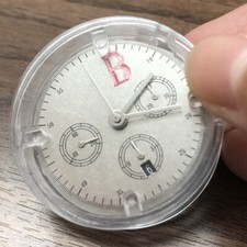 China Made 7750 Automatic