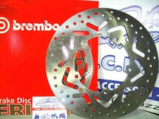 Disco Freno Fisso Brembo Serie